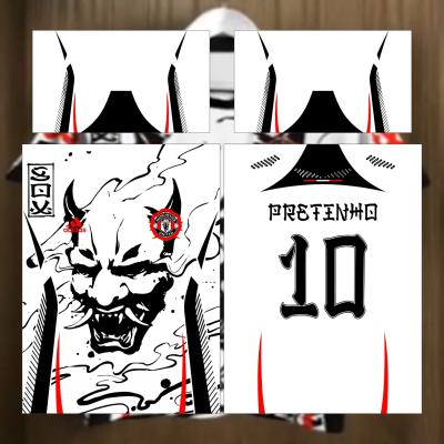 Arte da categoria interclass